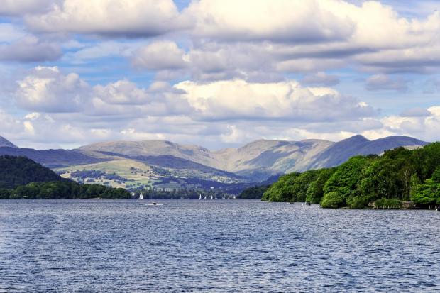 United Utilities to outline Windermere programme at meeting next week