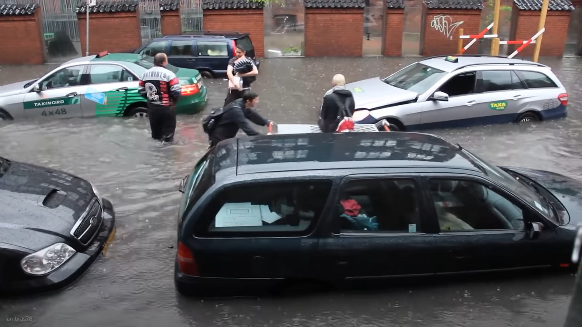 This storm killed more than 200 people - and scientists fear it could ...