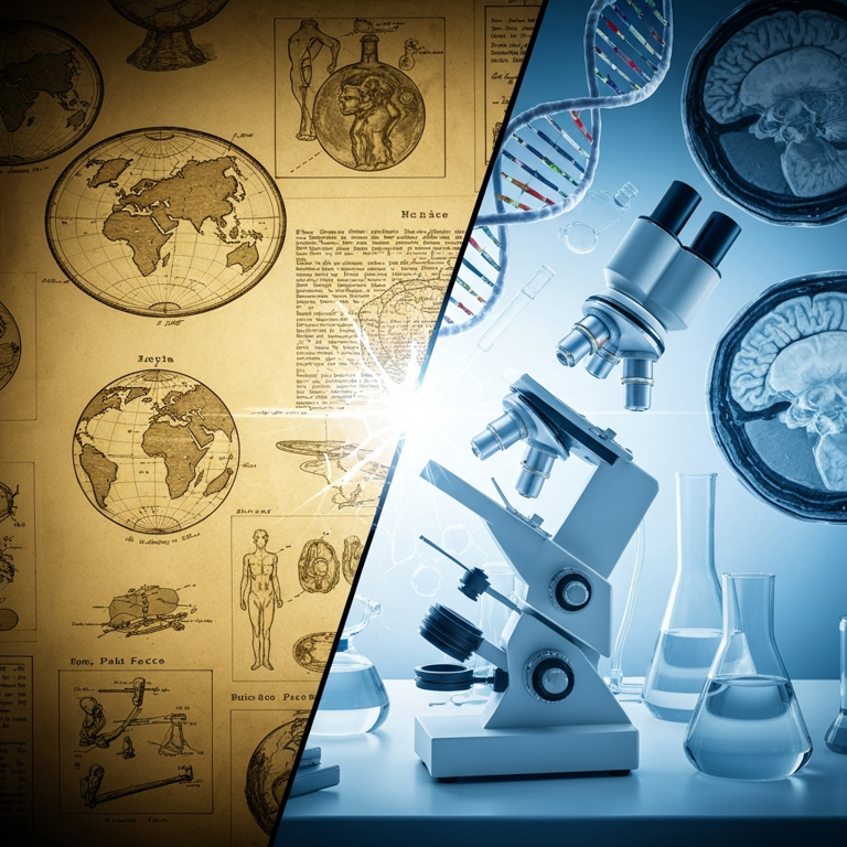25 so-called facts that science just debunked: uncover the t