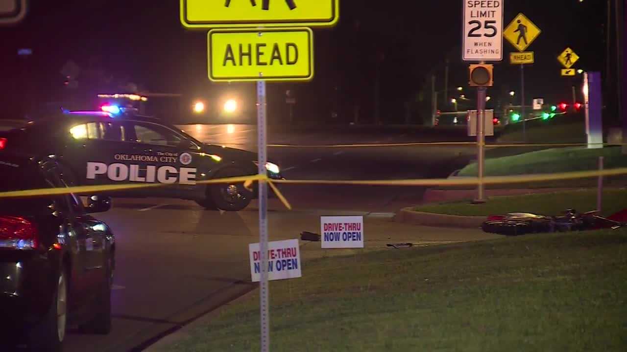 Man on dirt bike seriously injured after being hit by car in south ...