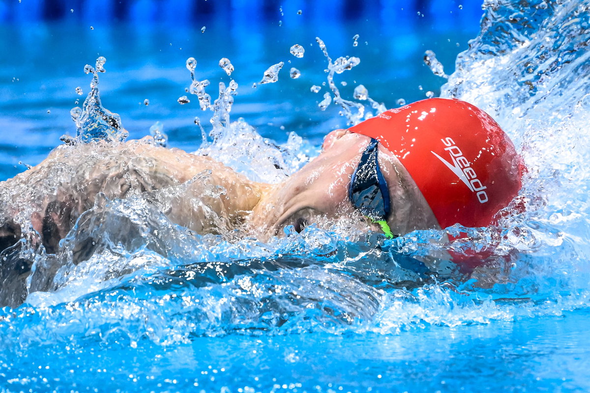 2026 aquatics GB championships day 5: Full results, top highlights ...