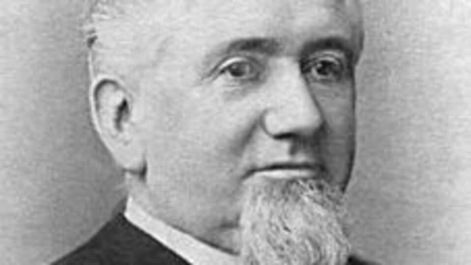 Quote of the day by George Pullman: A lesson in conviction that still ...