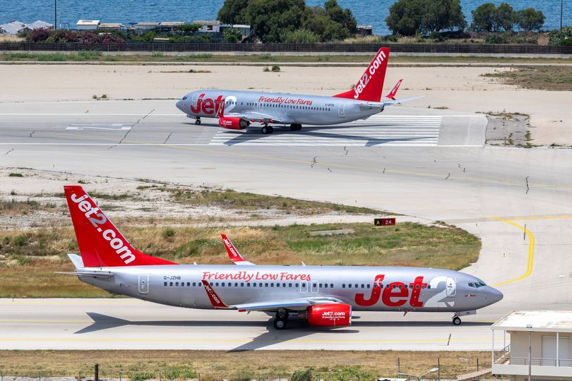 Jet2 free extra baggage rule people may not know about
