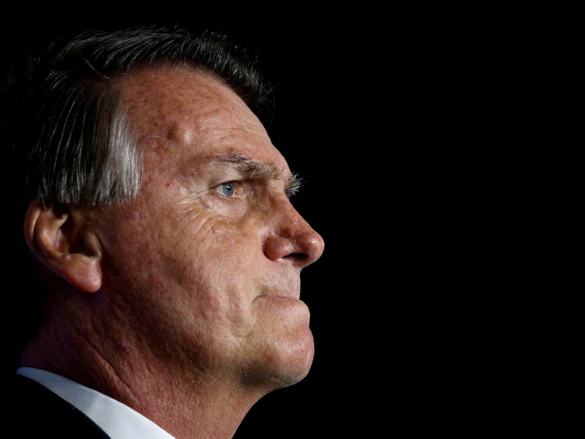 Fiscalía de Brasil pide condenar a Bolsonaro por golpe de estado