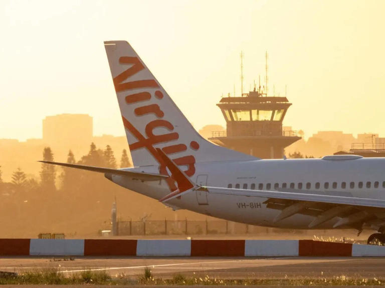 Qantas, Virgin Australia drop domestic fares to as low as $99 and $55 ...
