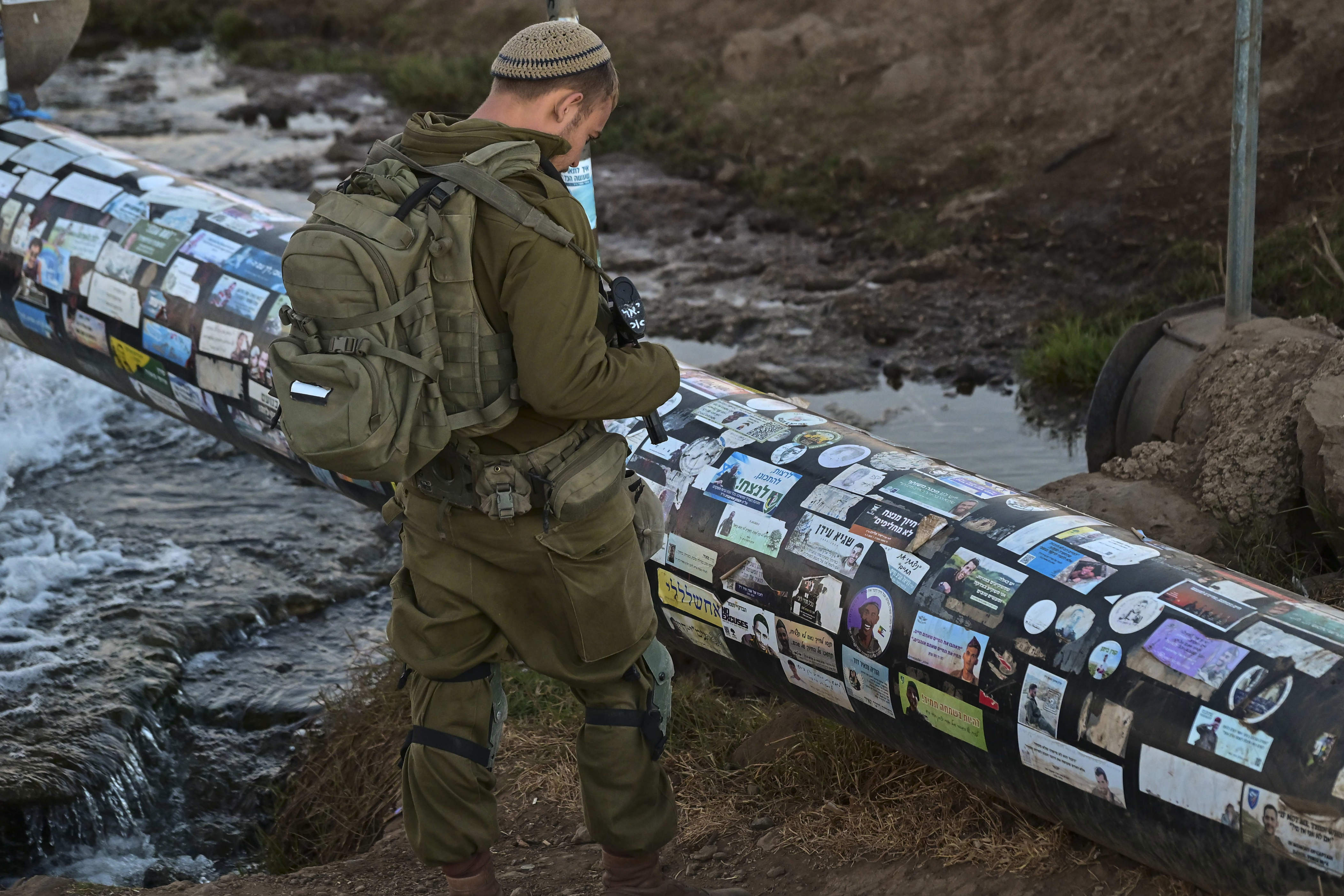 Israel must break free from the dangerous status quo