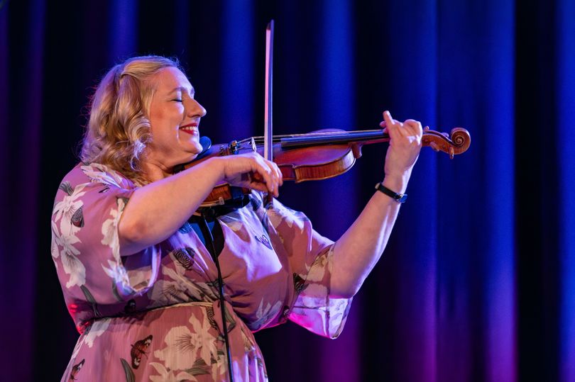 Scotland's only gypsy jazz festival launches in Biggar
