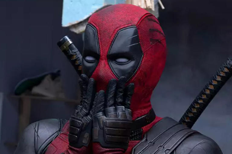 Ryan Reynolds reveals surprising new role for Deadpool in Marvel films