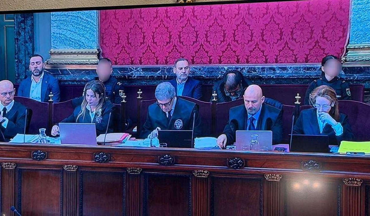 Juicio contra Ábalos, Koldo y Aldama, en directo: última hora de la ...