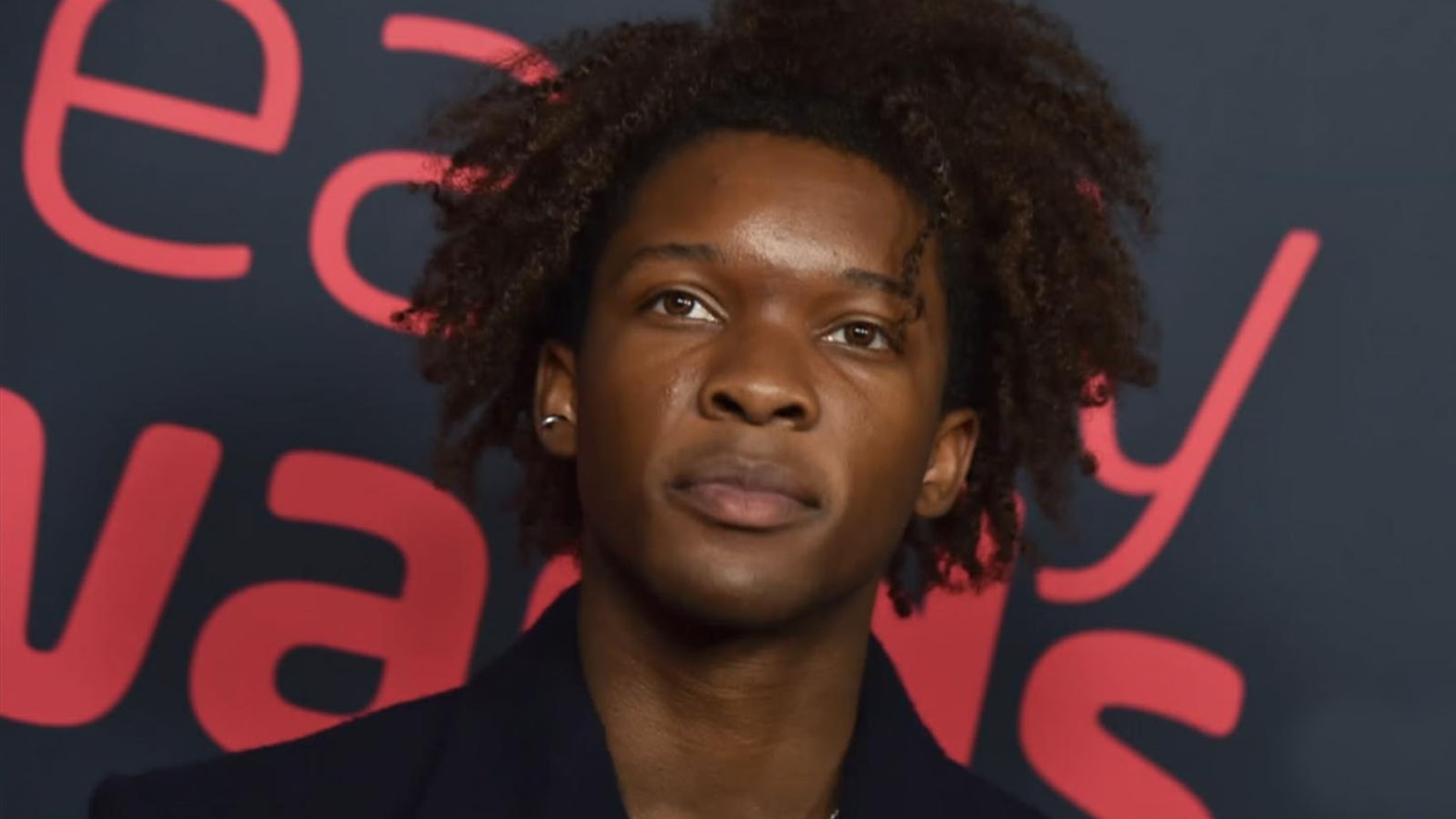 Singer D4vd charged with 1st-degree murder