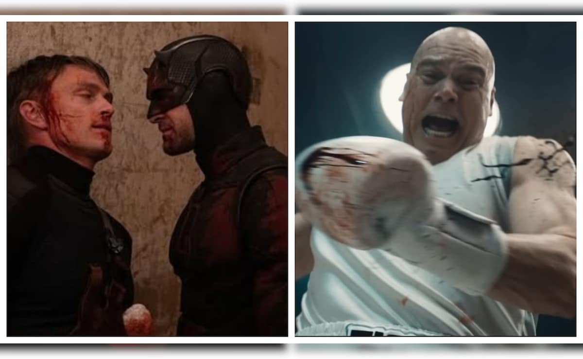 Daredevil: Born Again season 2 episode 6: Release date, time, where to ...