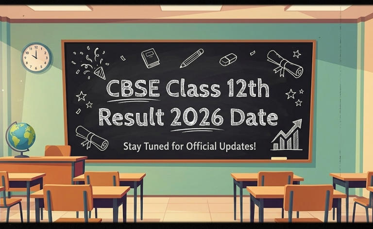 CBSE 12th 2026: Results likely to be declared by May second week; check ...