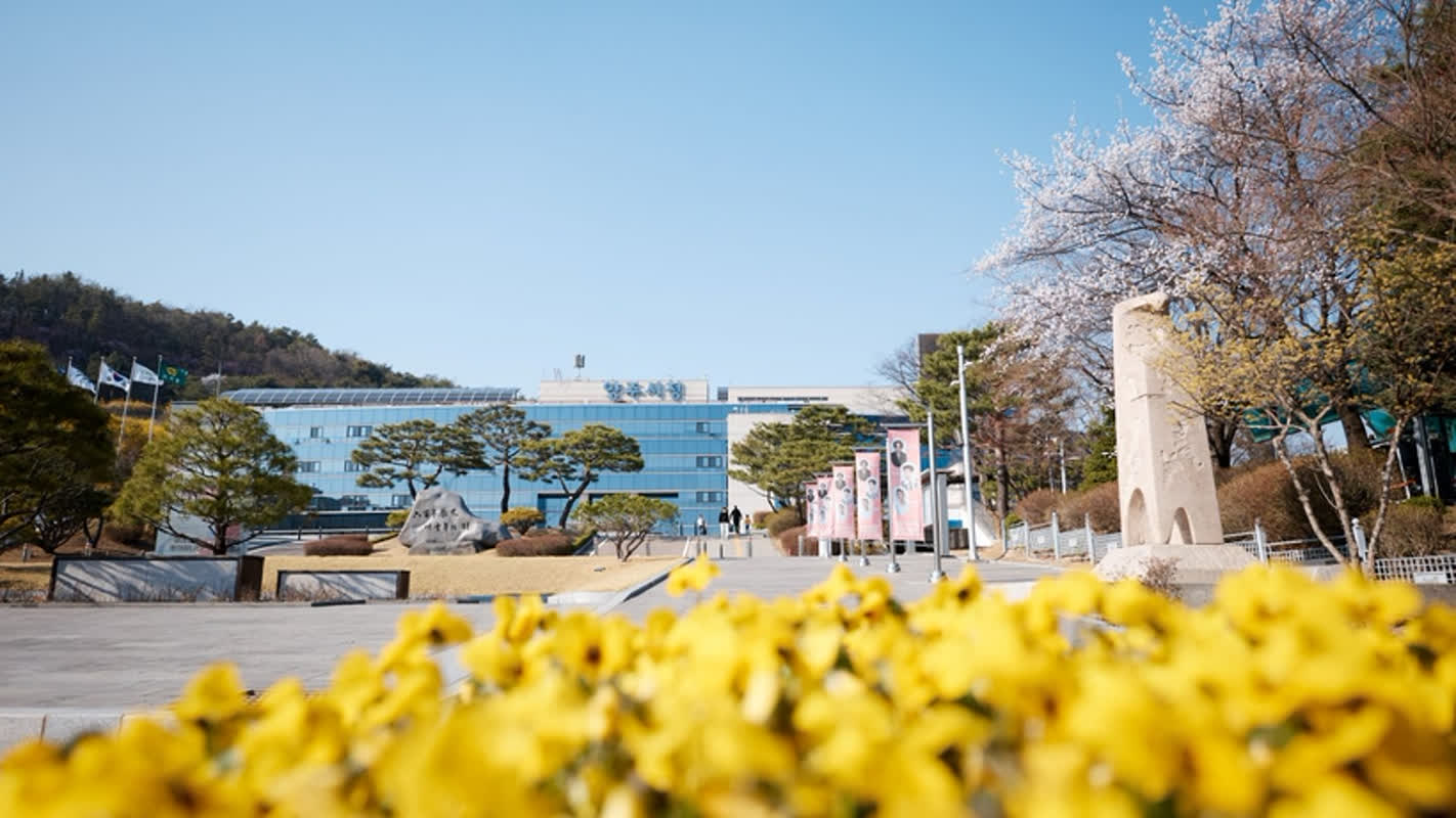 양주시, 경기도 일자리 공모 1위…8월 'Y-ROAD 통합 박람회' 개최
