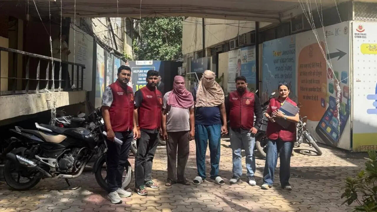 Delhi Police bust fake ENO and Nescafé manufacturing racket in Madhu ...