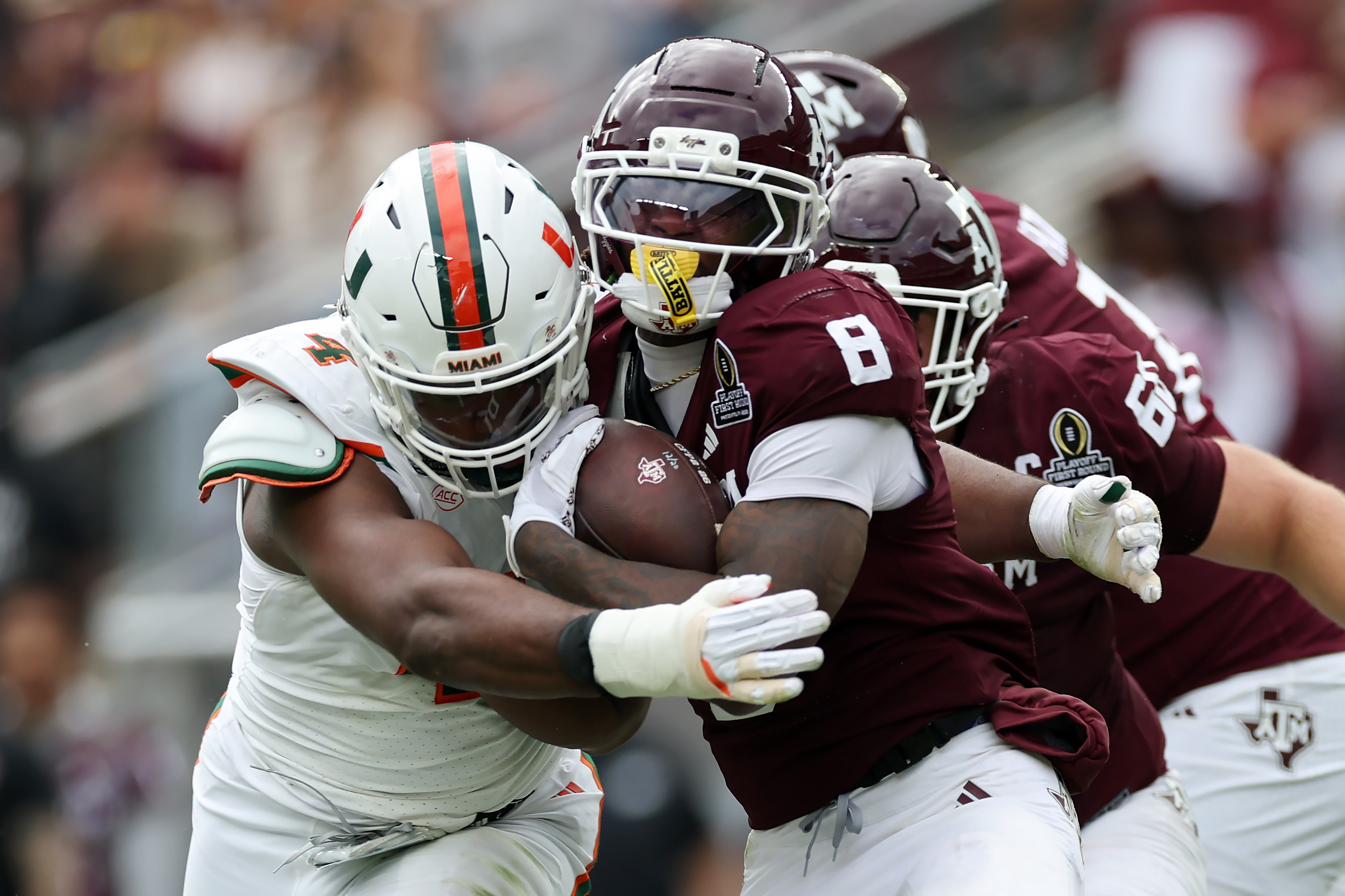 Ranking the top 37 edge rushers in the 2026 NFL draft