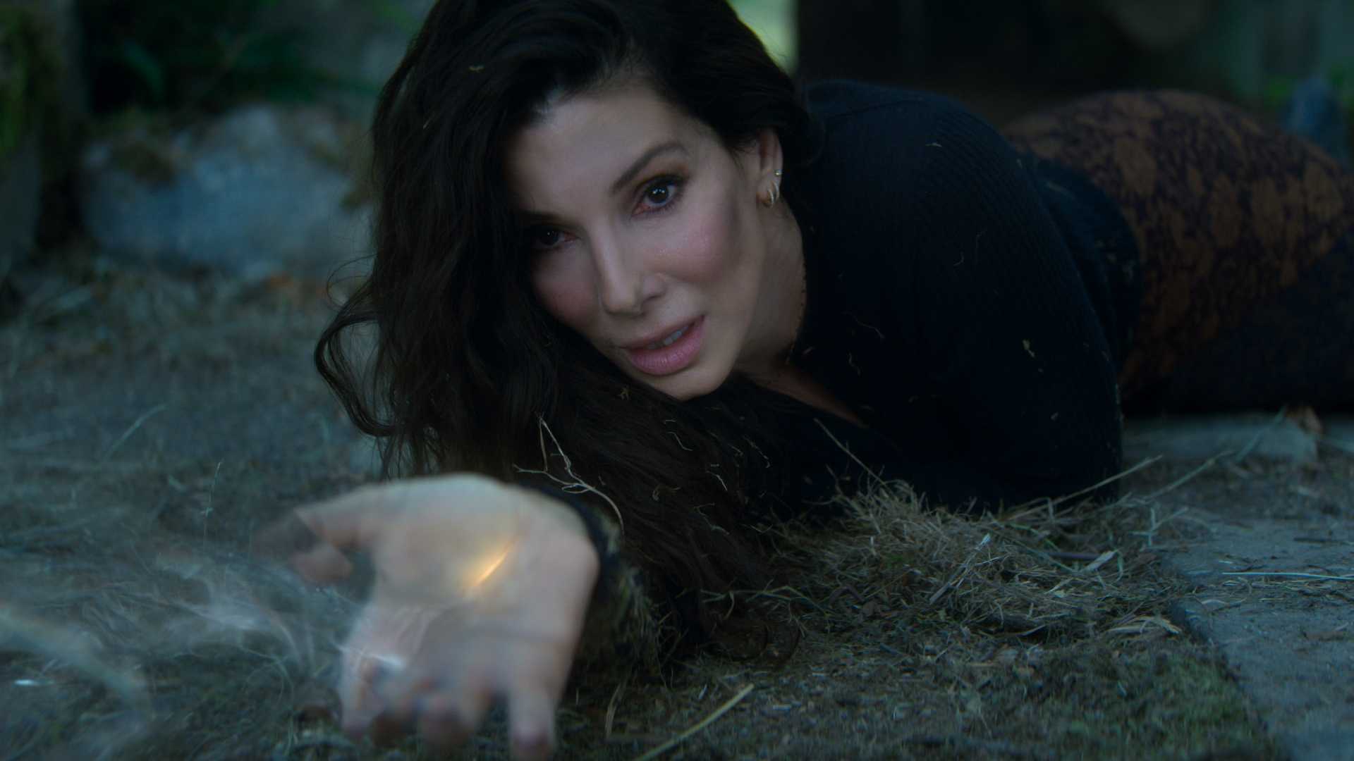 Why Practical Magic's Rotten Tomatoes score is so low