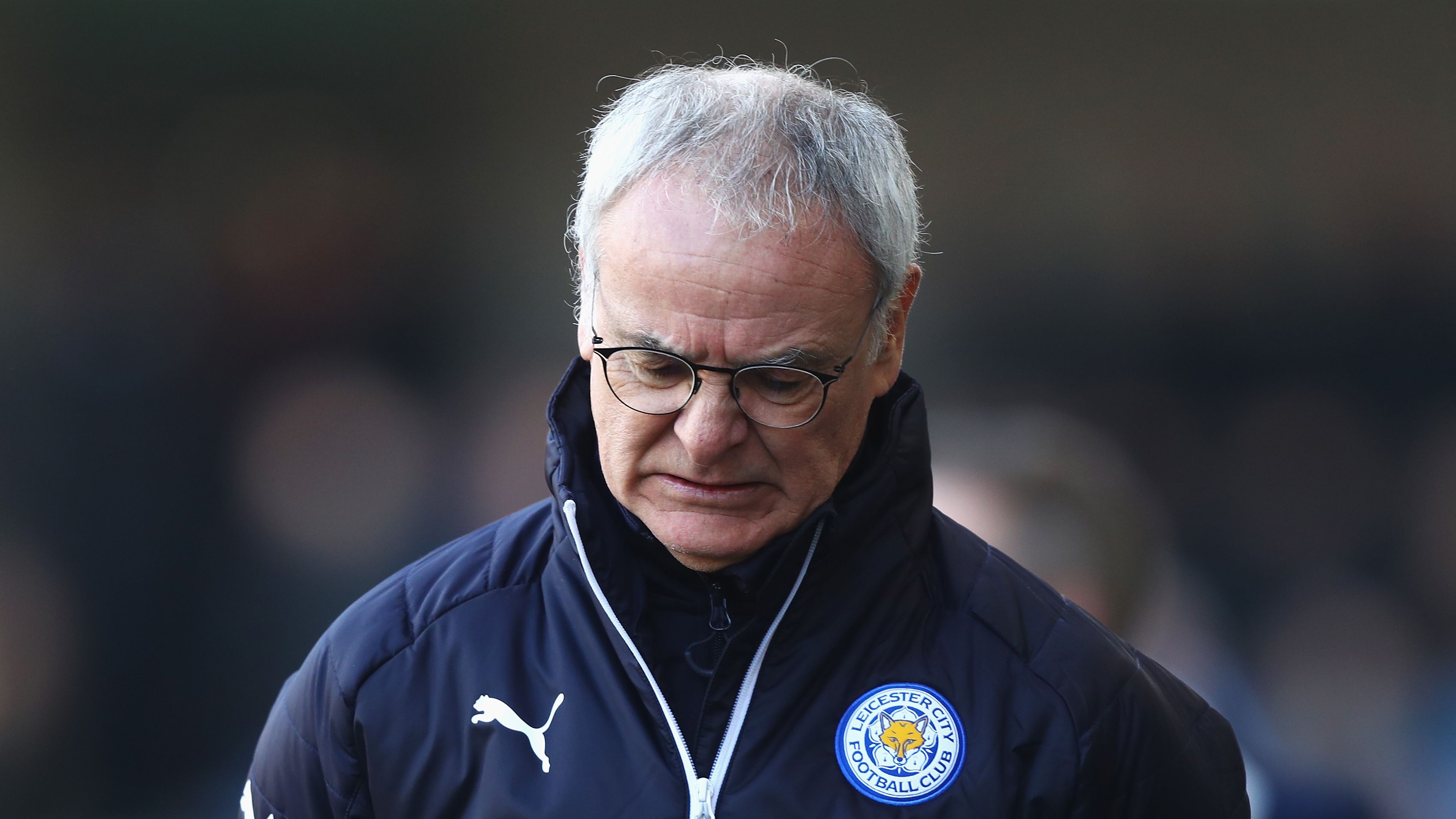 Ranieri onthult bizarre reden achter ontslag bij Leicester City