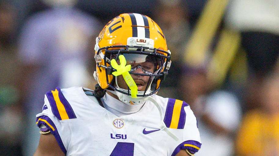 Super agent Drew Rosenhaus makes his Dolphins' 11th overall pick prediction