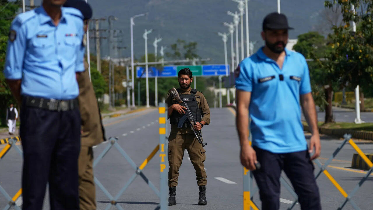 Pakistan advances preparations for Iran-US talks amid uncertainty over ...