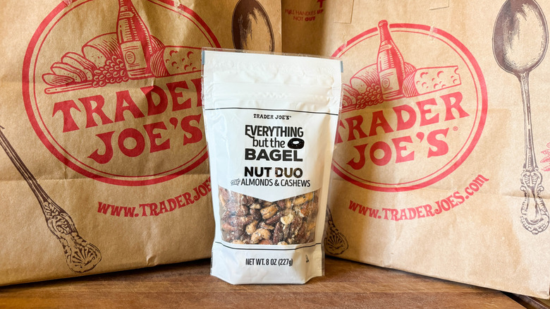 16 Trader Joe's snacks ranked from worst to best