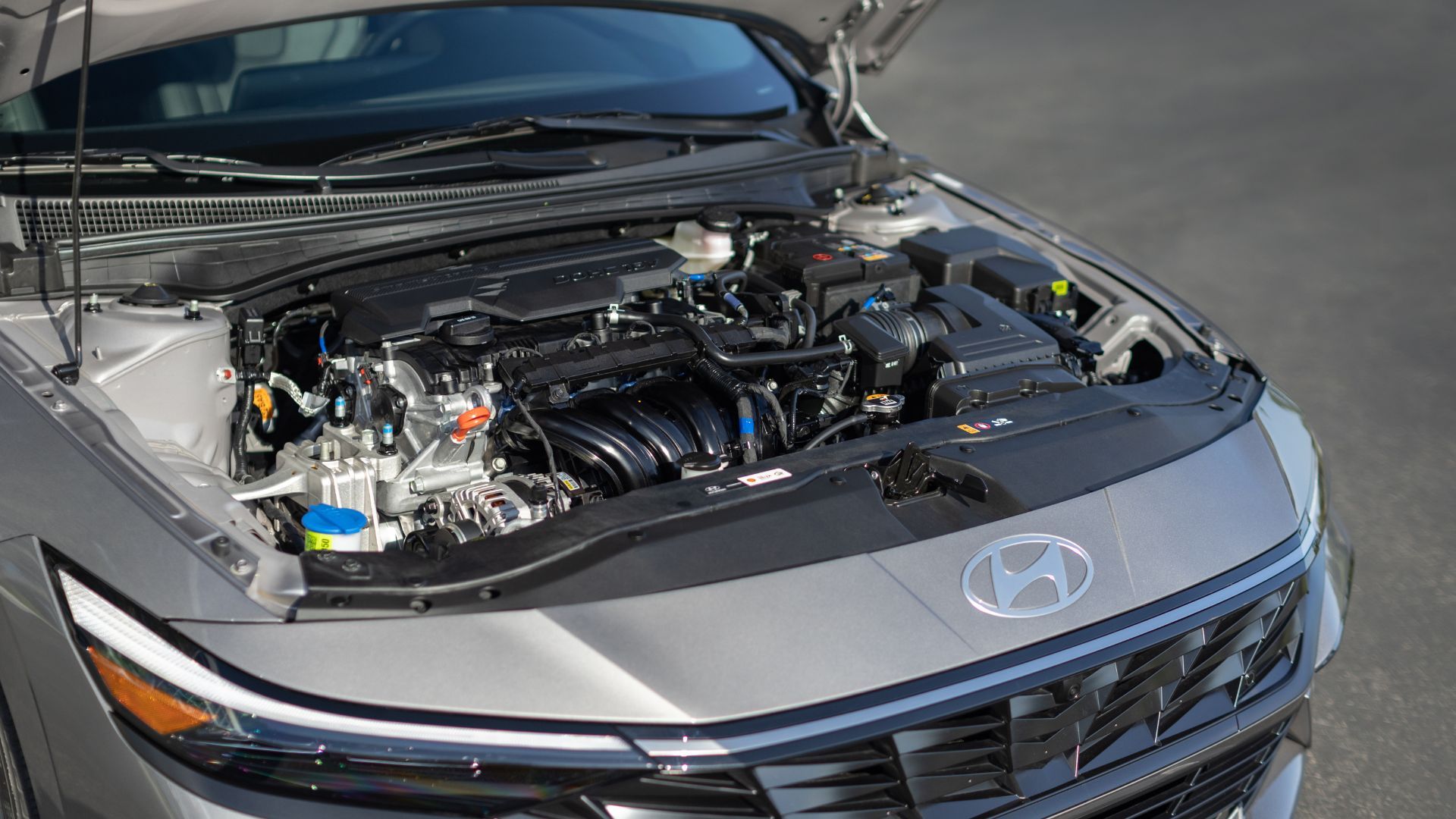 Hyundai thinks it can do better than Nissan with variable compression ...