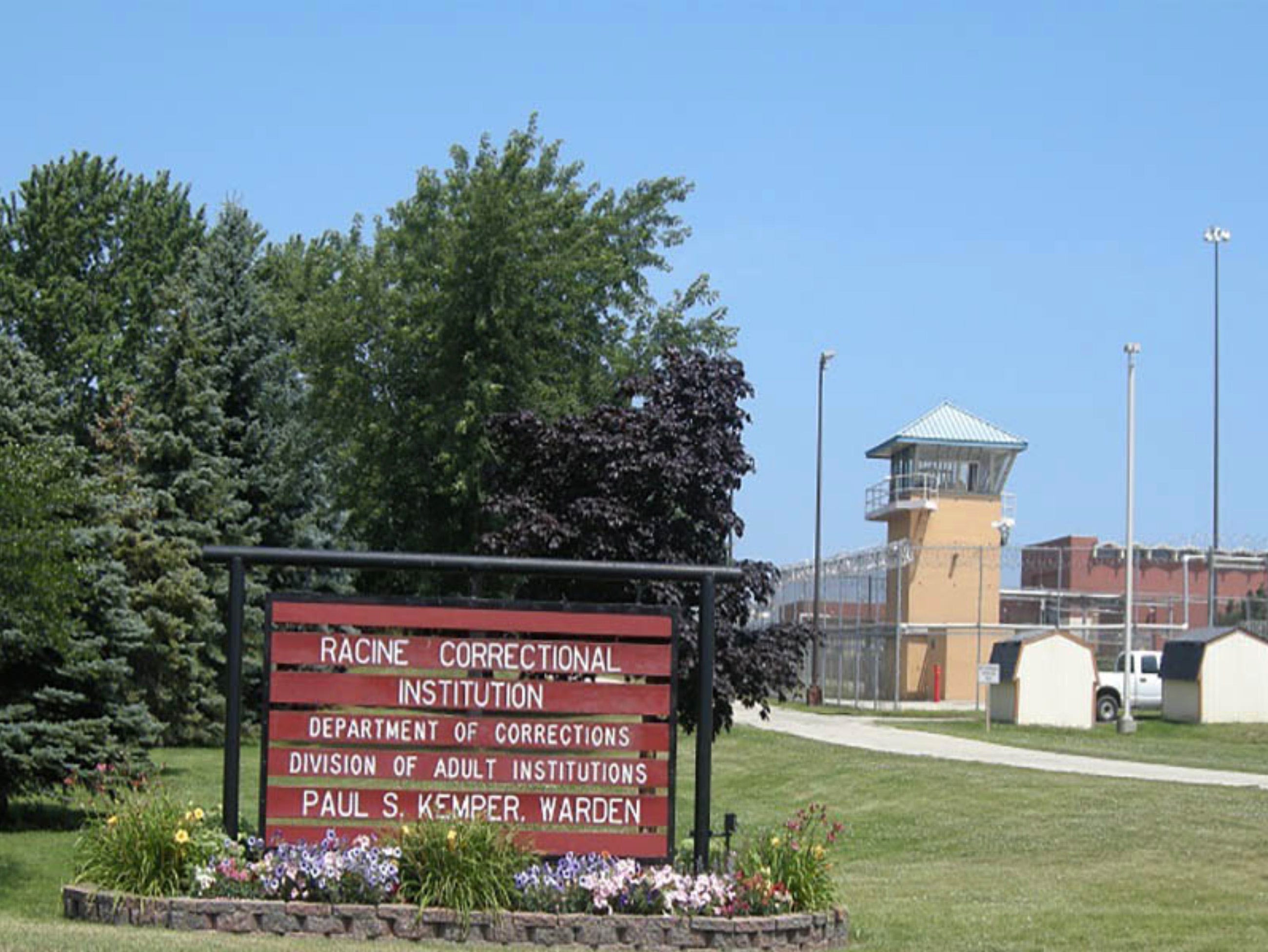 Wisconsin's incarceration rate among older adults has doubled since ...