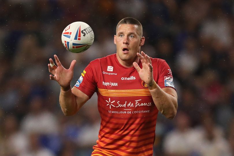 Gloucester Rugby bring in former England international to replace Dom ...