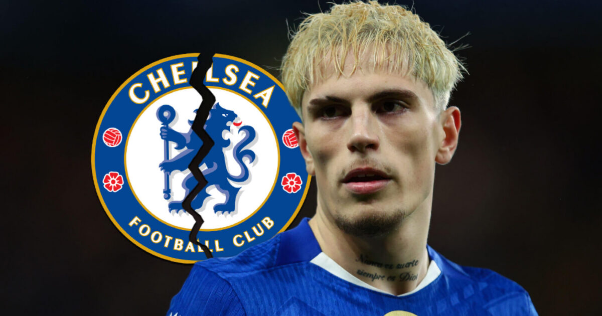 Romano reveals Aston Villa have sent official bid for Chelsea star; Villans in Leao talks