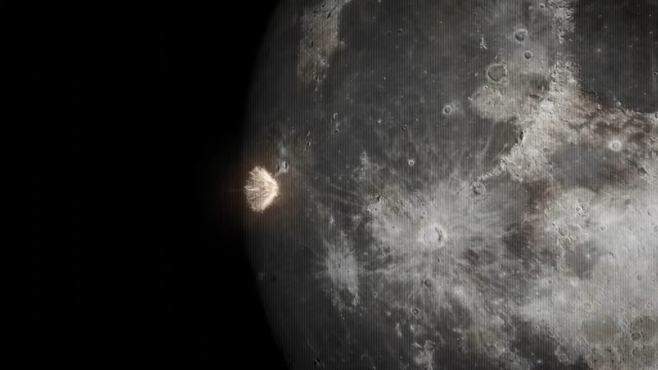 Watch what’s happening in space right now - and why it’s getting risky
