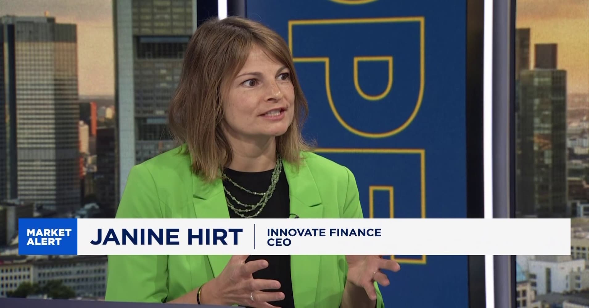 Innovate Finance CEO: UK can create fintech champions, but challenge is ...