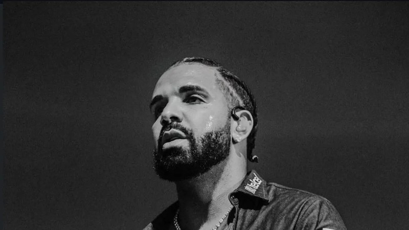Watch: Drake turns album rollout into icy treasure hunt as fans race to ...