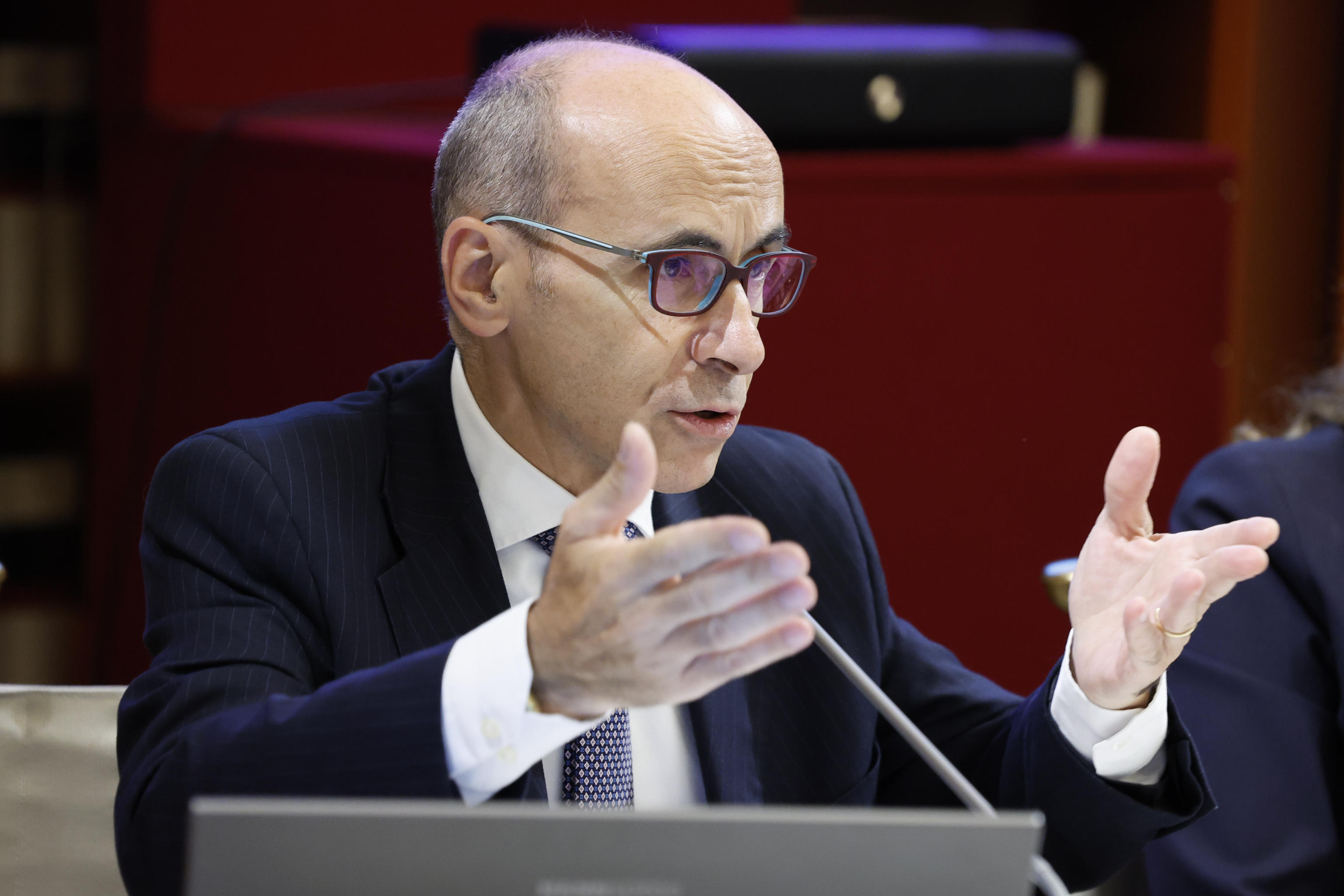 Corruption in Italy getting more insidious and elusive, says ANAC