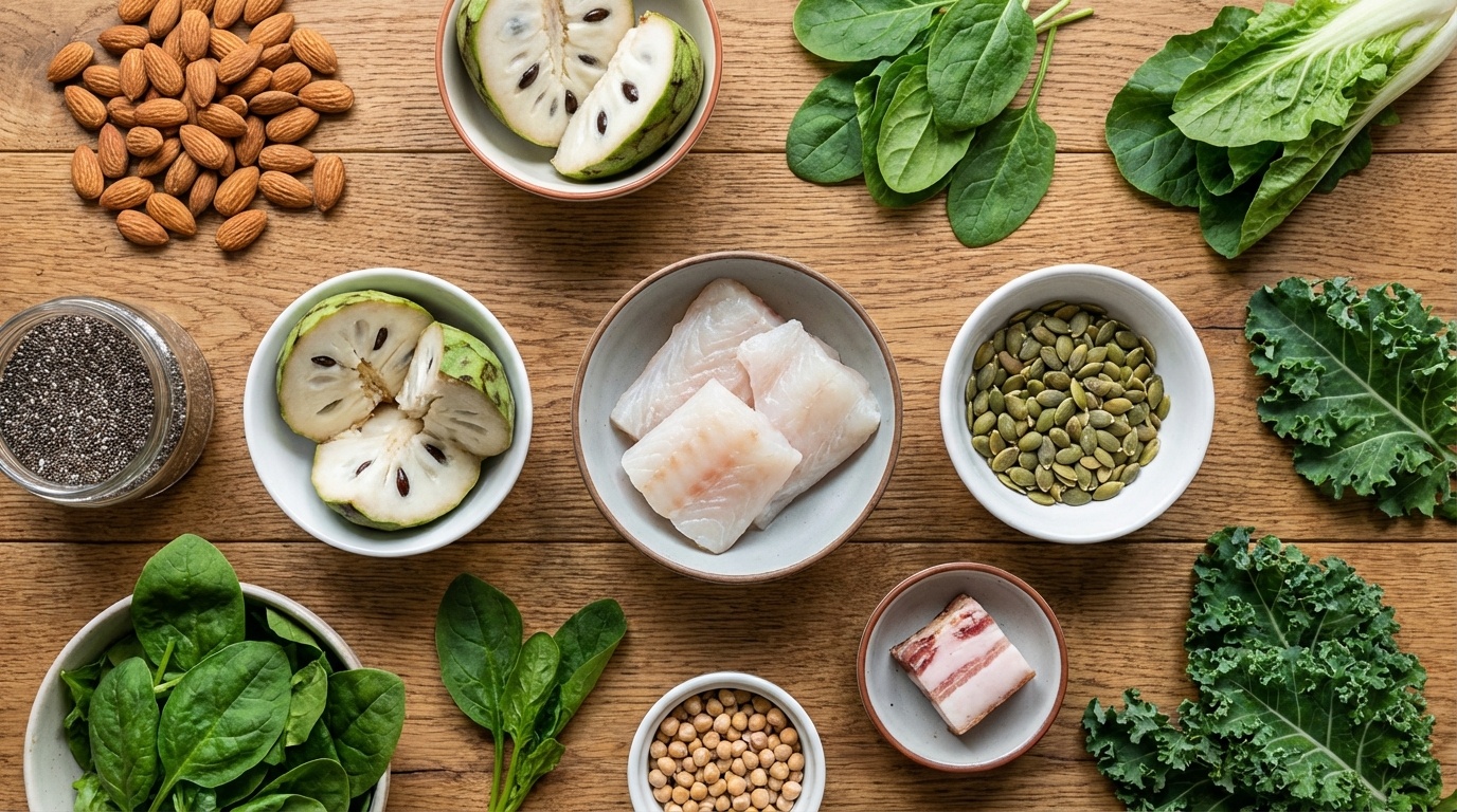 Le top 10 des aliments les plus sains au monde dévoilé (et certains ...