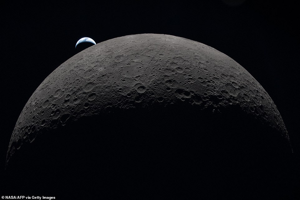 NASA moon mission faces alarming obstacles ahead of 2028 goal