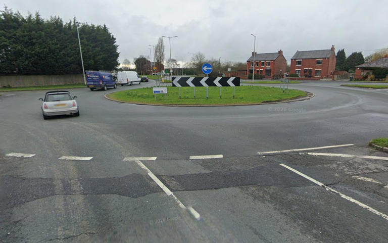 Two year road closure, 8 lane closures & other major roadworks starting ...