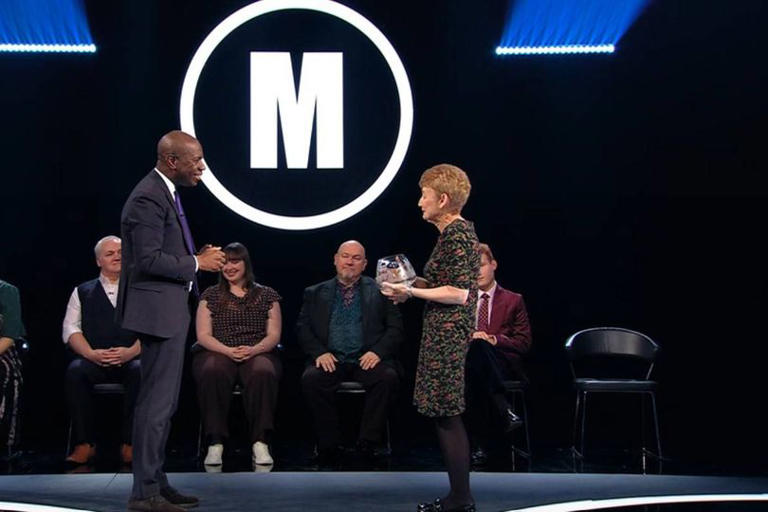 Lancaster woman says 'it means everything' after winning Mastermind 2026