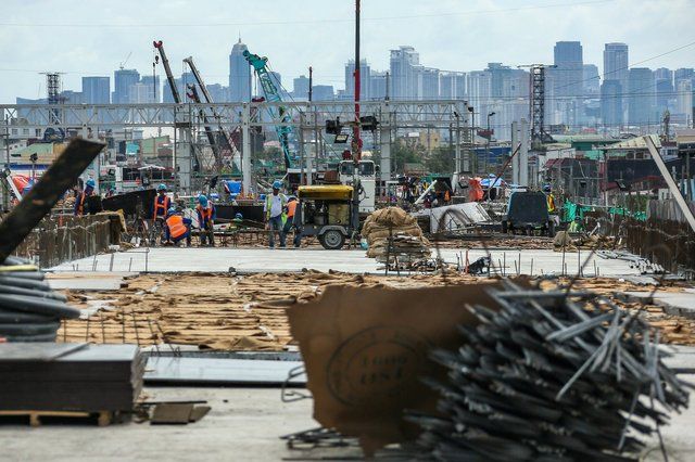 P46 billion released for 1,743 infra projects nationwide – DBM