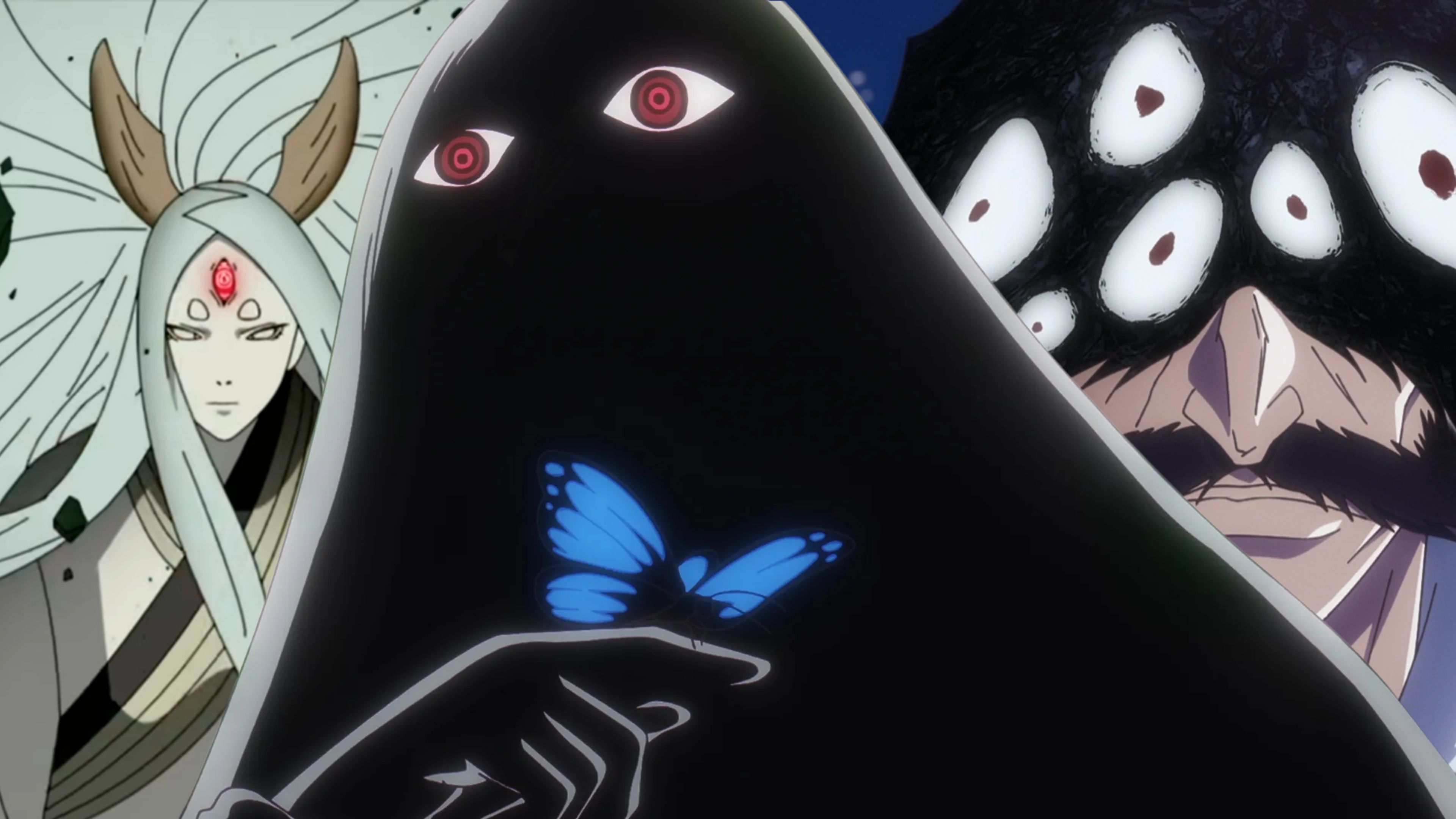 One Piece just destroyed Naruto and Bleach in a massive way