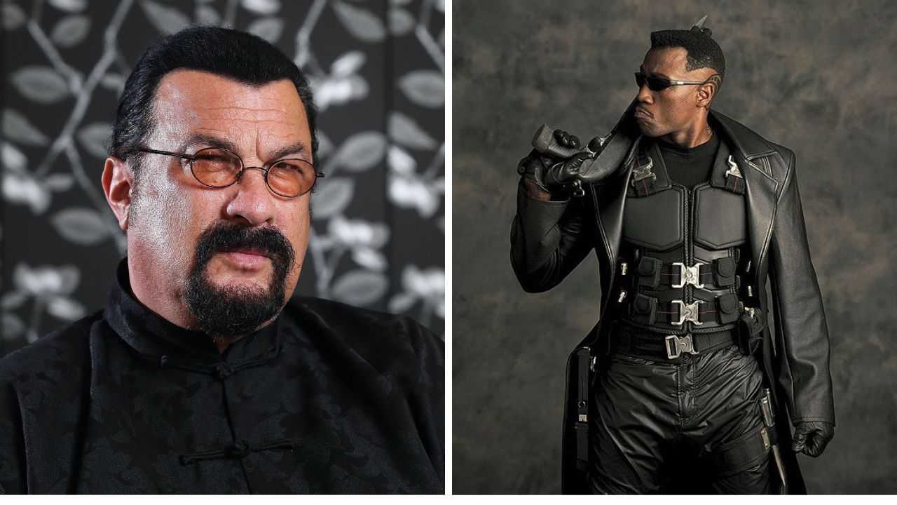 Male actors who were notoriously hard to work with