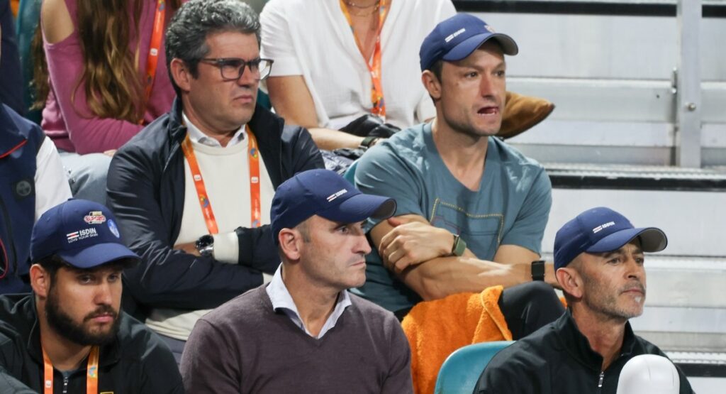 « Le clan Alcaraz sait très bien que jouer Roland‐Garros pour ne pas le ...