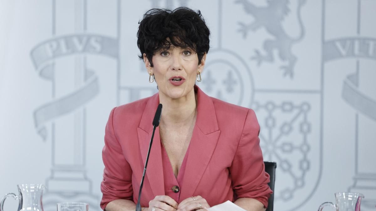 El Gobierno acusa al PP de boicotear los trámites para la ...