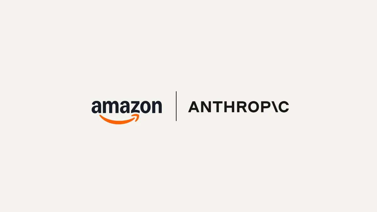 Amazon inyecta otros 5.000 millones en Anthropic para crear un gigante ...