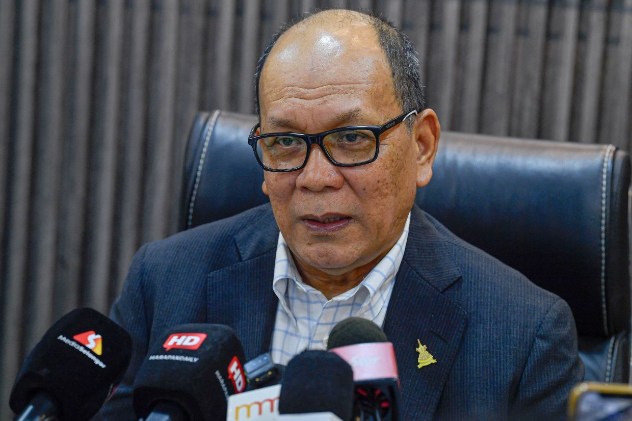 Selangor revives Banting site for nursery operators