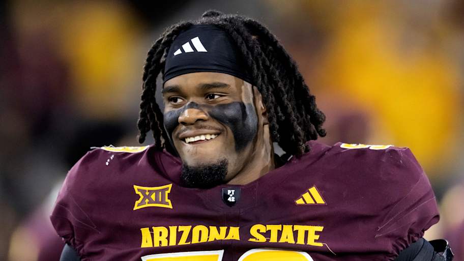 Packers' interest in Max Iheanachor might mean more than it seems