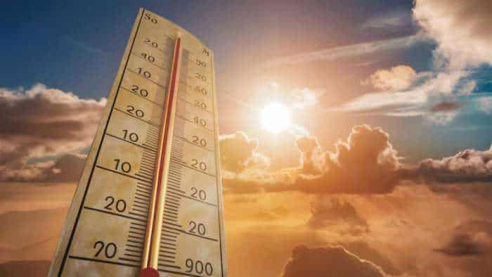 Himachal Pradesh temperatures rise by up to 5°C, IMD forecasts rain and ...