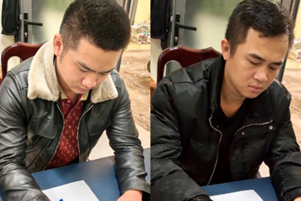 Nổ súng thị uy, rượt đuổi gây náo loạn ở Đà Lạt