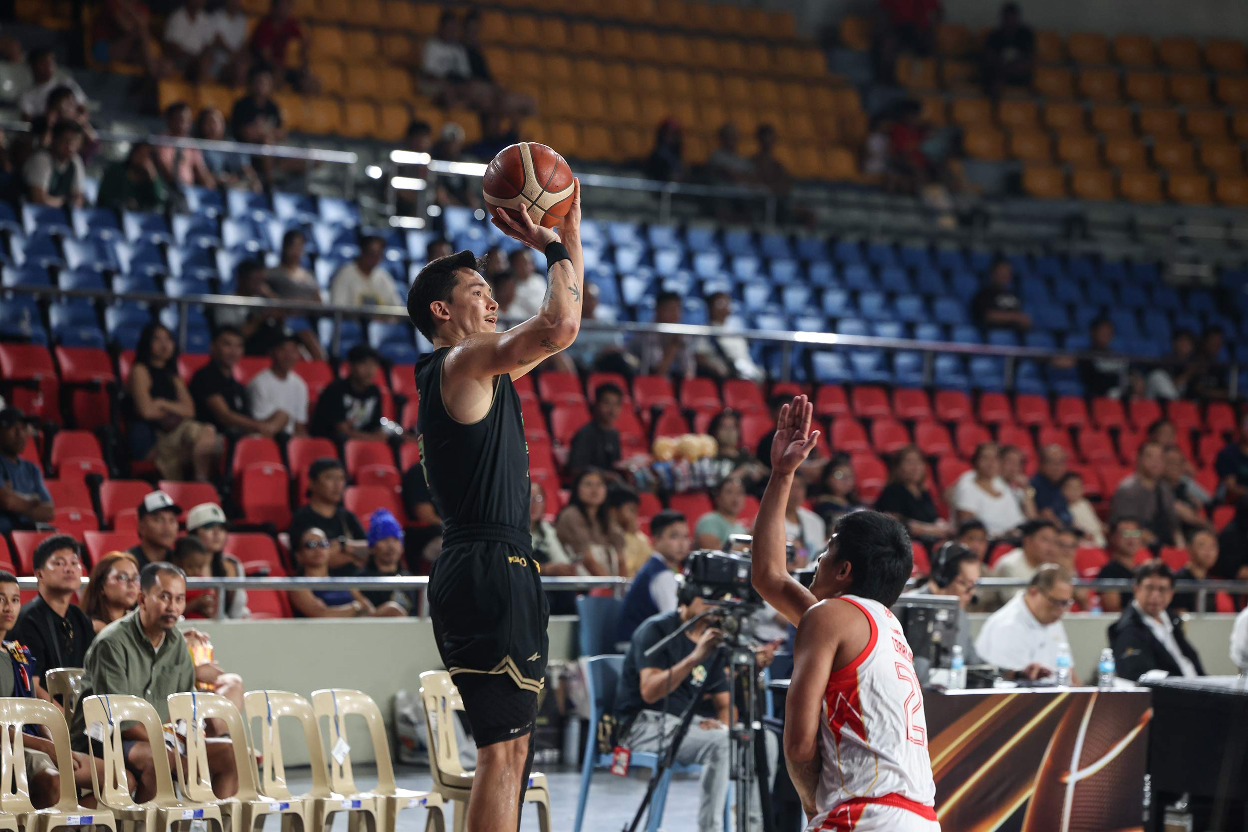 PBA: Macau scores first win with rout of Titan Ultra