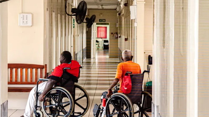 Urgent appeal: Durban home for disabled faces utility cuts due to ...