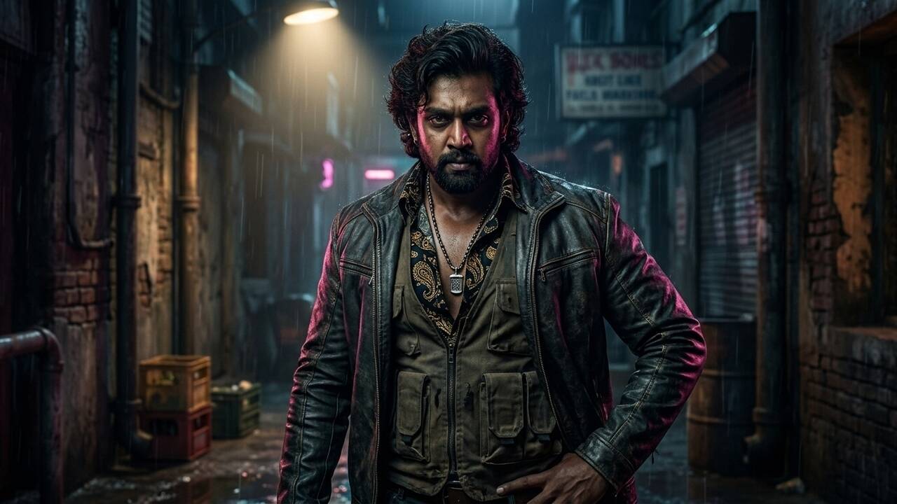 Release date for KD The Devil trailer announced: The official trailer ...