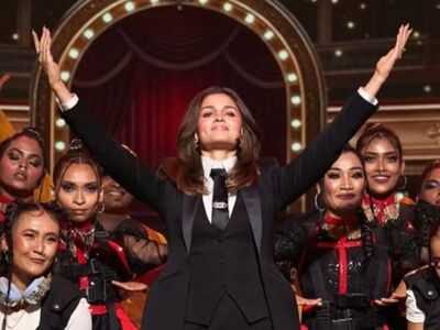 Did Mini Mathur take a dig at Alia Bhatt's hosting skills at Screen ...